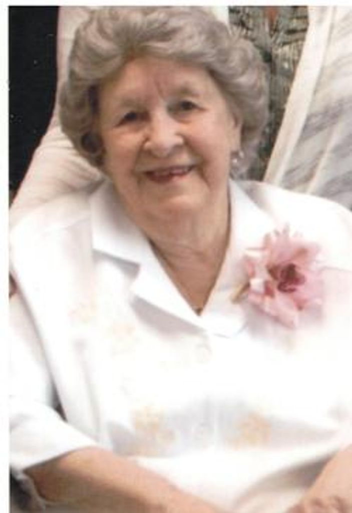 Milred M Mcghee Profile Photo