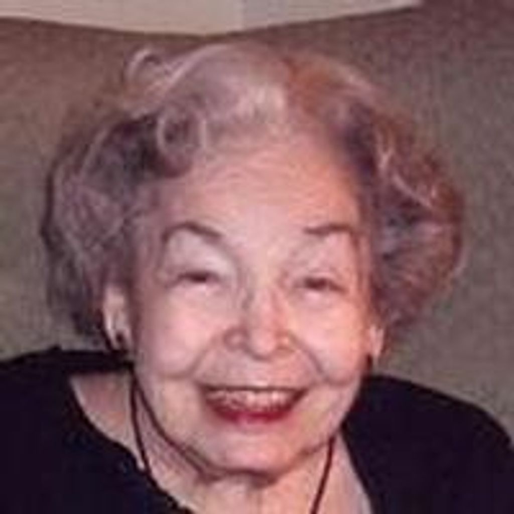 Jacqueline Joanne Voegeli Gallagher