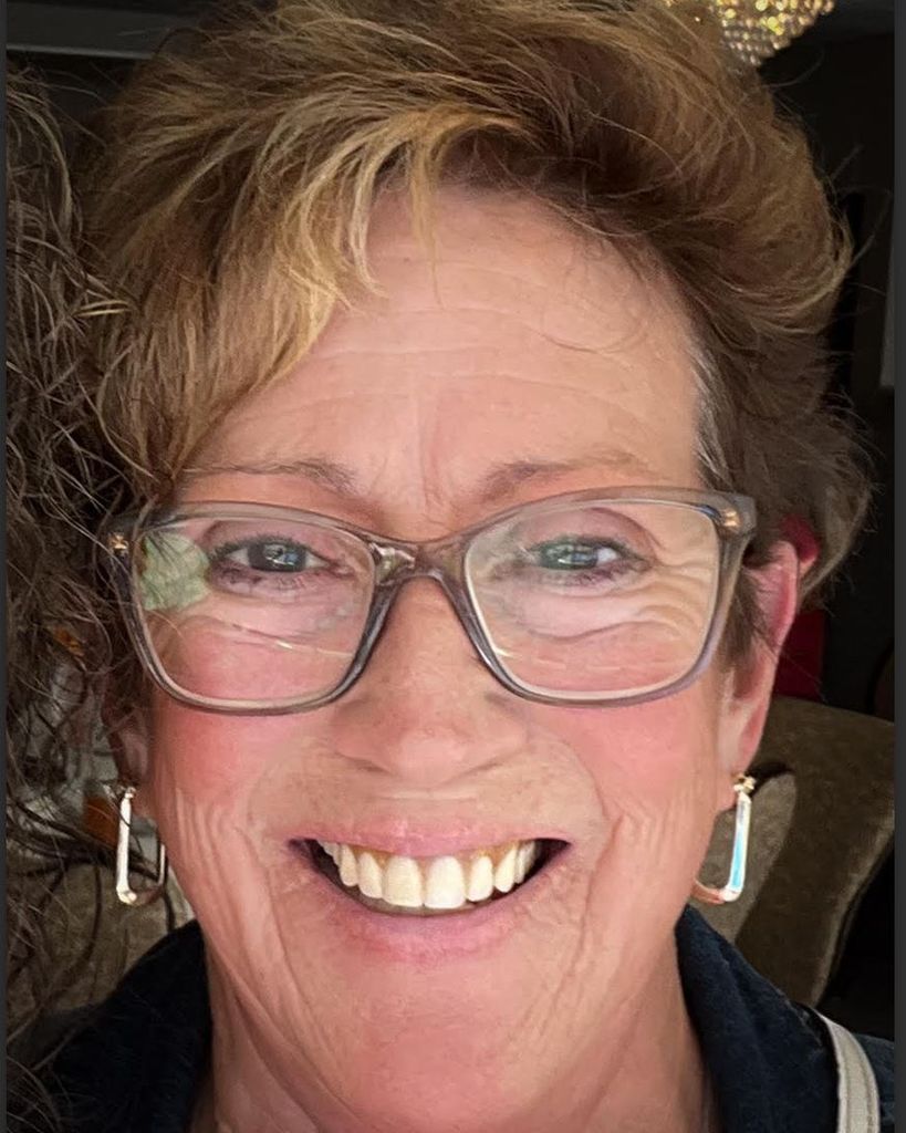 Christine Therese Bernadette Evans Profile Photo