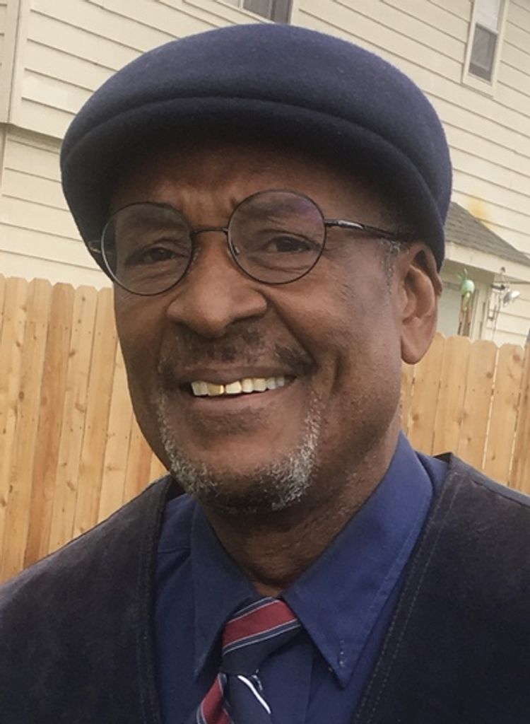 Richard Edwards Jr. Profile Photo