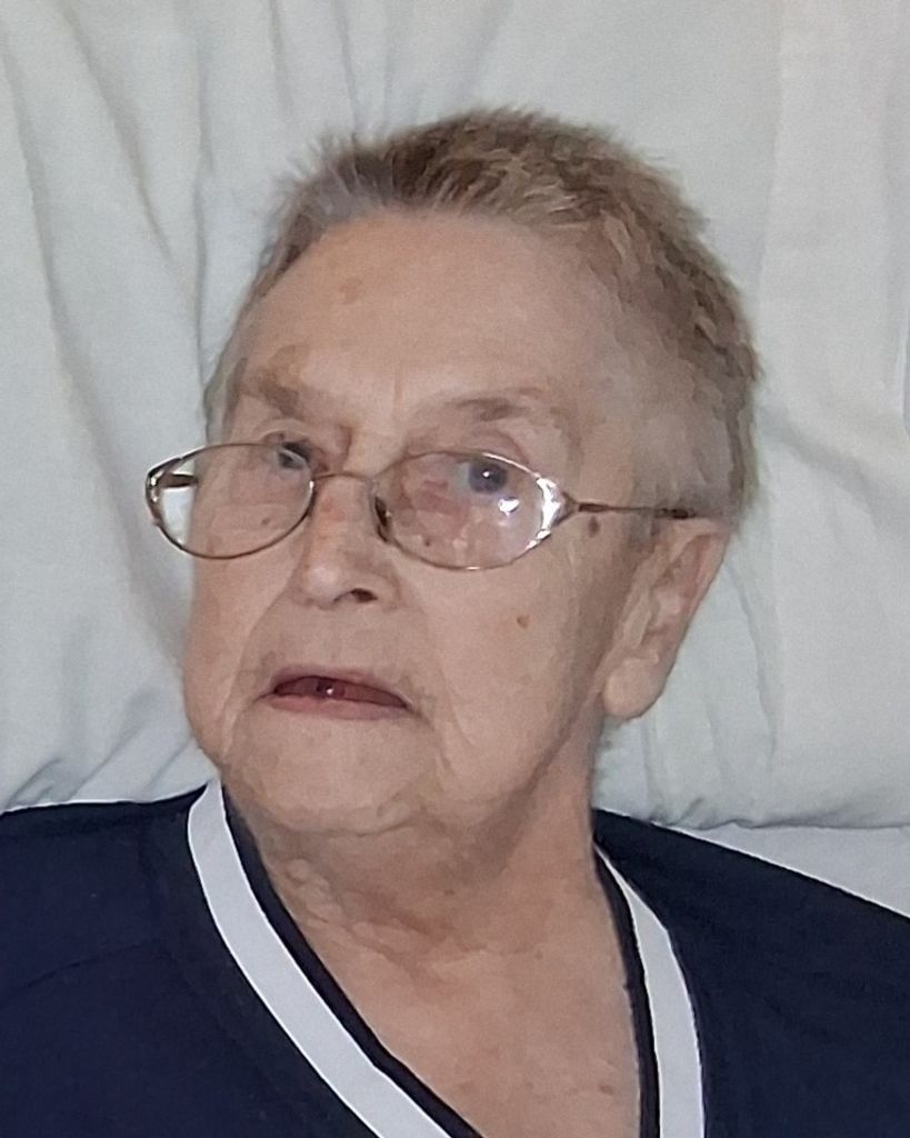 Helen Sue Purcell