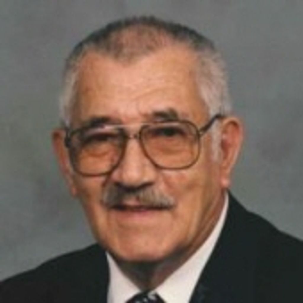 James Alton Maness