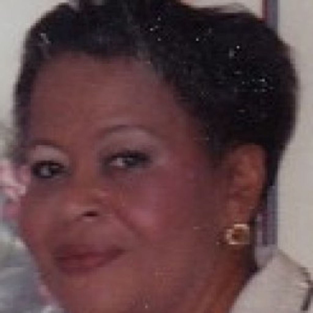 Mae Smith