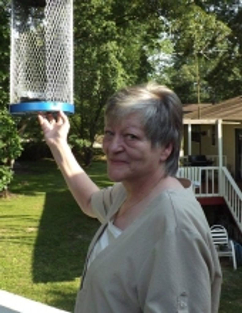 Ferdelia Lee Wagoner