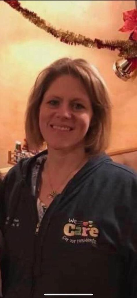 Briget Lynn (Scott) Hayes Profile Photo