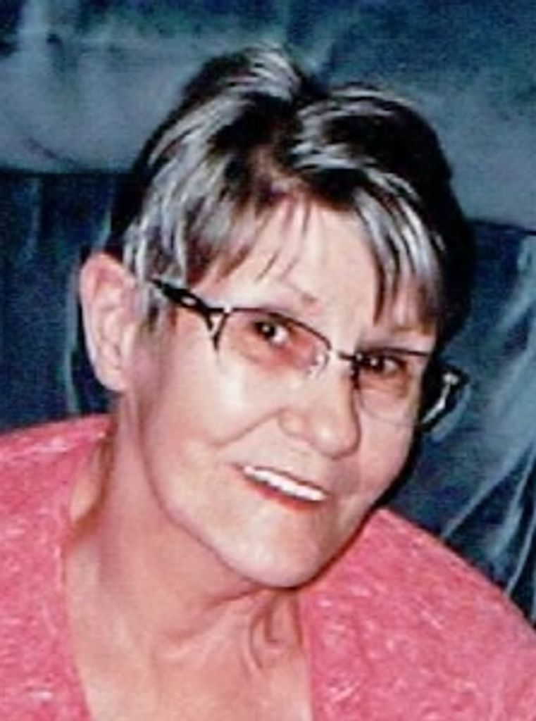 Judith Ann (Thomas)  Graziano