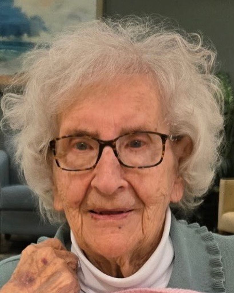 Clara "Claire" Helen Rinderle Profile Photo