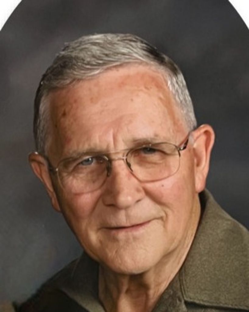 Charles "Bud" J. Hodge Profile Photo