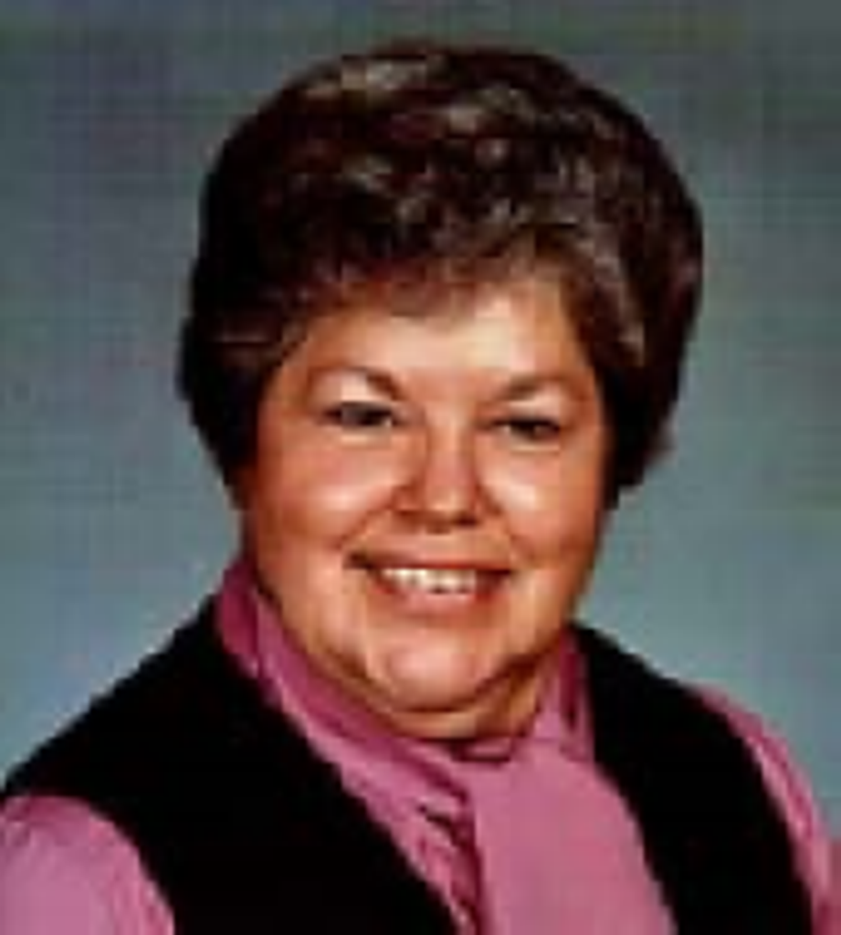Dorothy  Marion Grovesteen