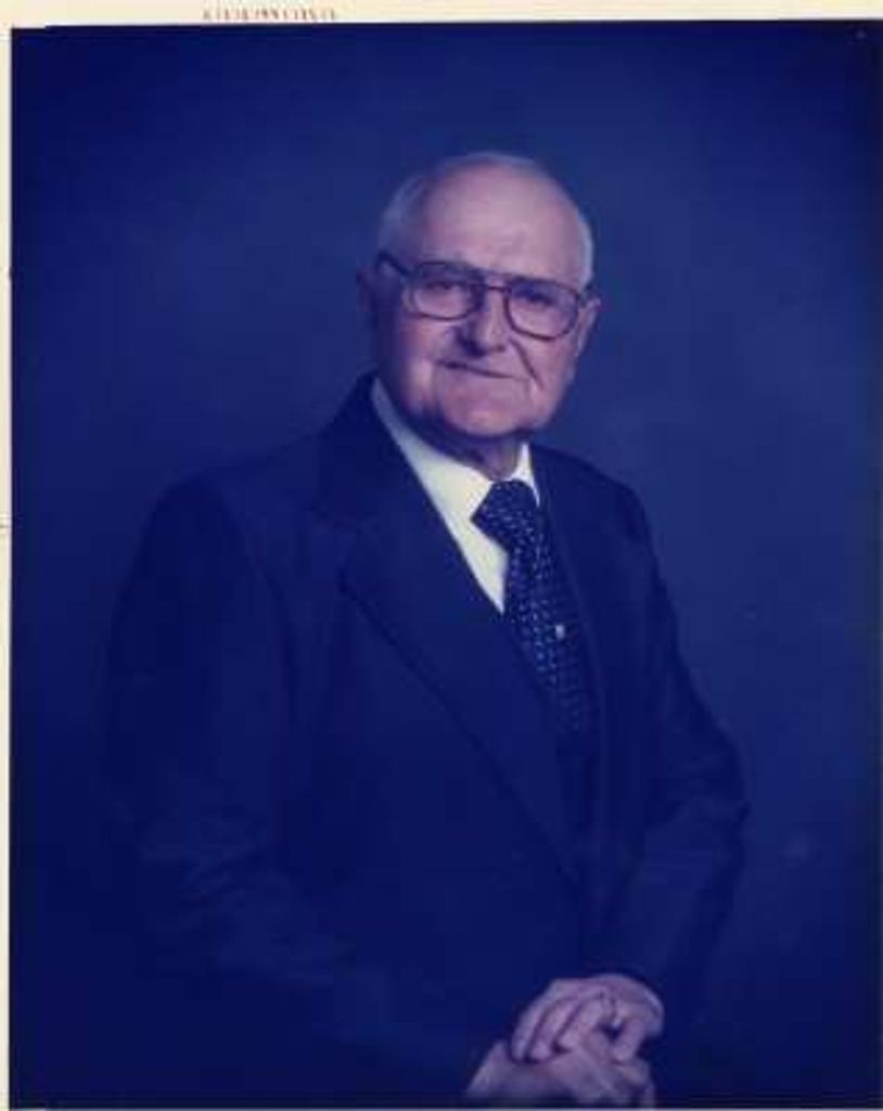 Mr.Clements Krhovjak