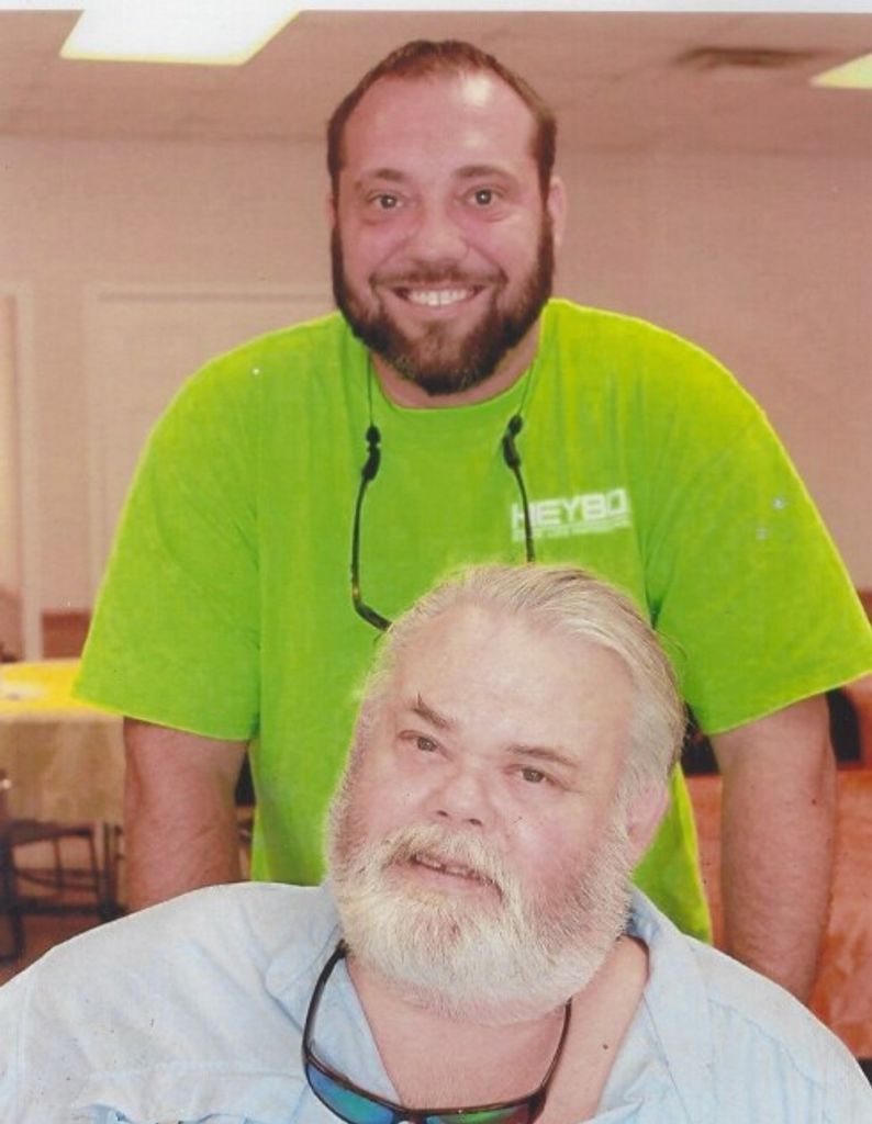 Jeff David Edwards Profile Photo