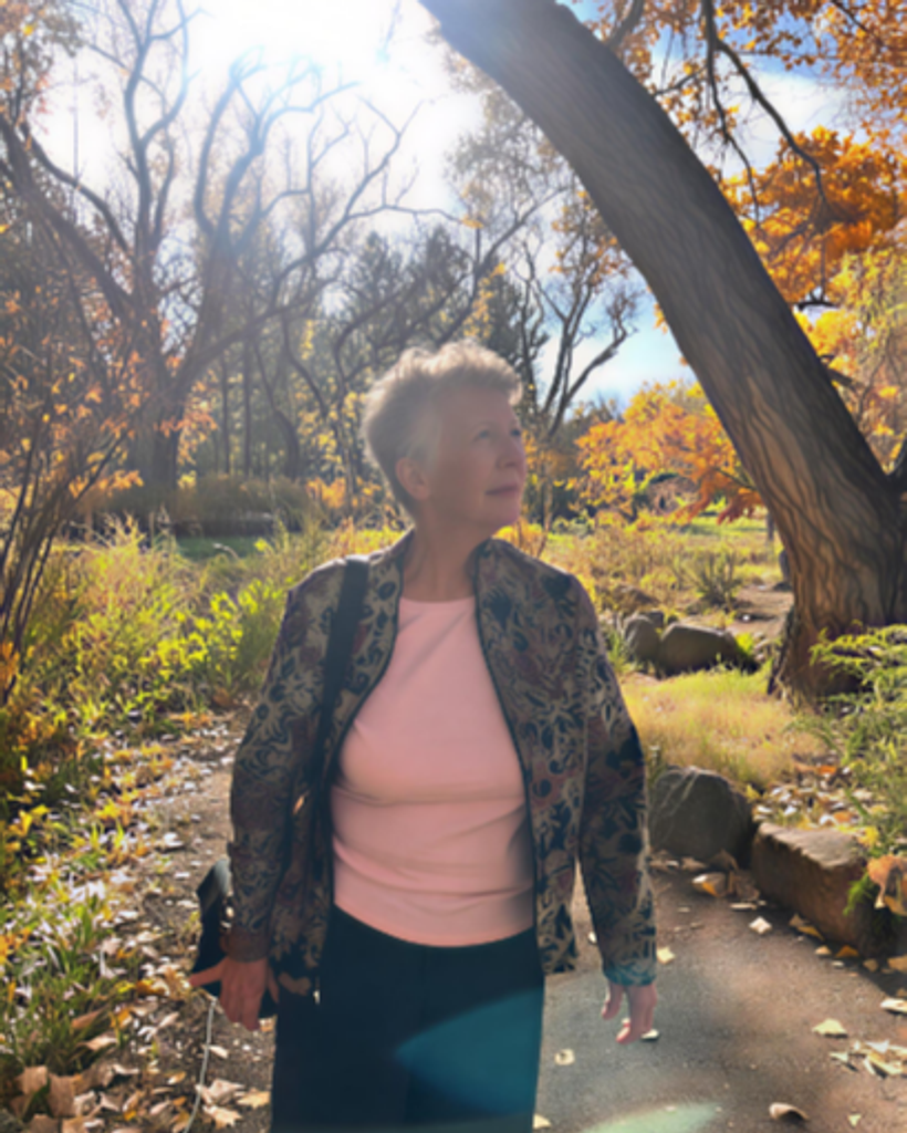 Cora Lou Miller Profile Photo