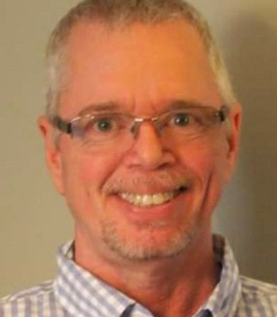 Raymond Riley Profile Photo