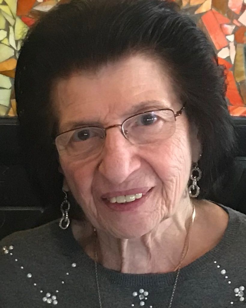 Carmella Jacovelli