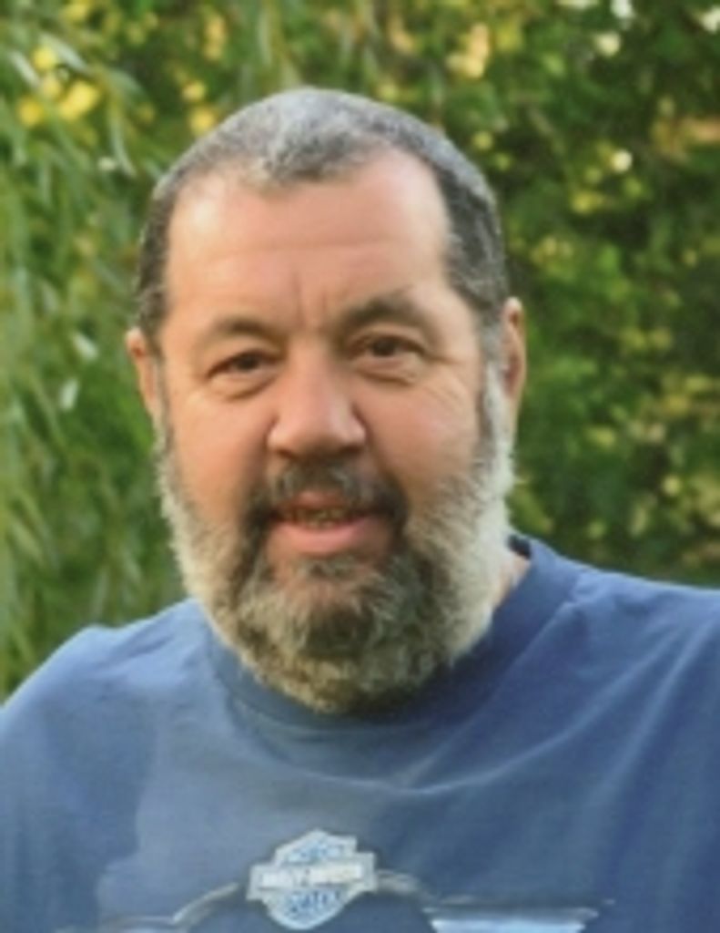 Kim "Bear" Terlisner
