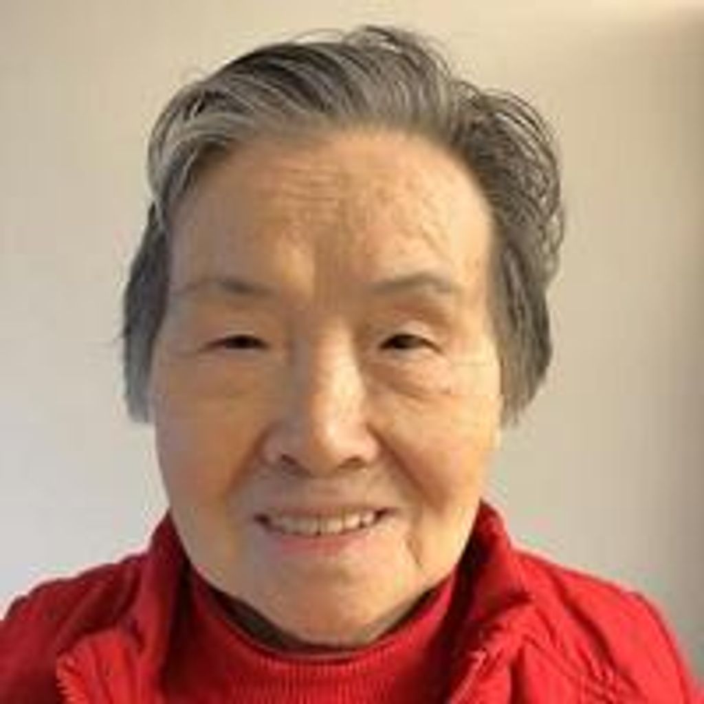 Yue Lian Wu Profile Photo
