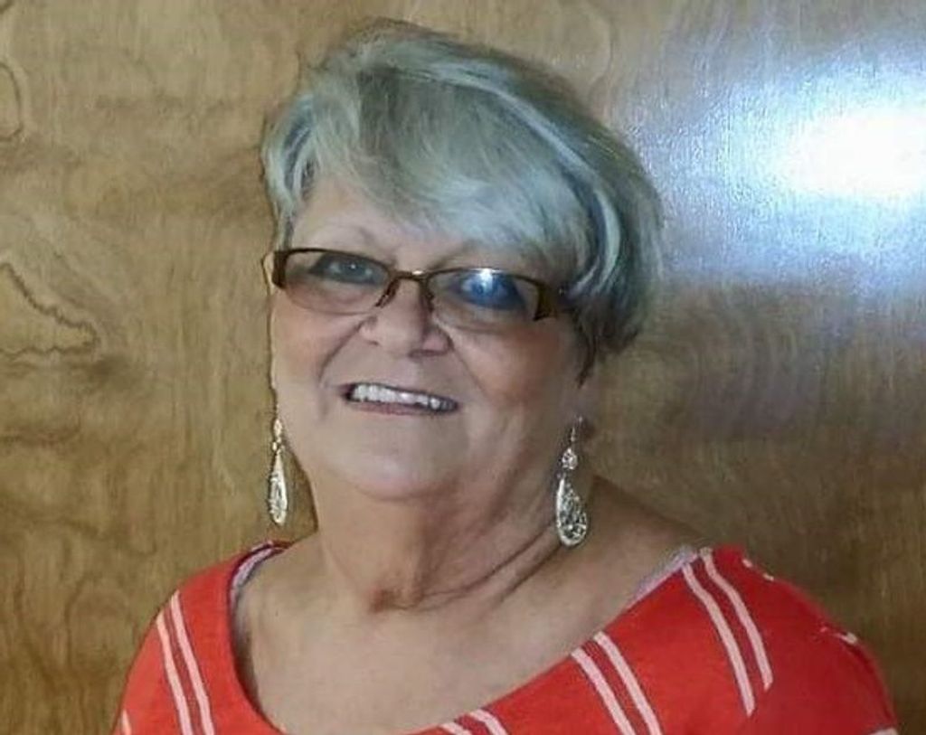 Patsy Colson Hutson Profile Photo