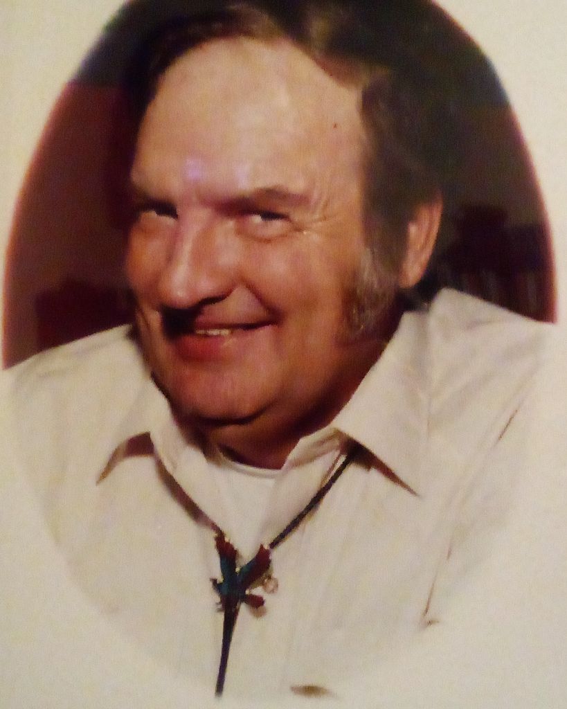 Robert Philip Wilcox