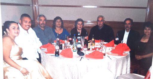 Alberto Ochoa photo gallery thumbnail 10 of 11