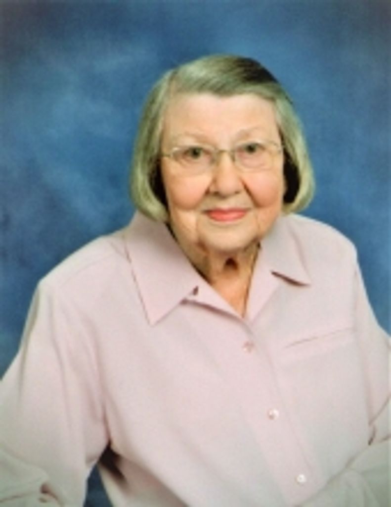 Maxine Harrison
