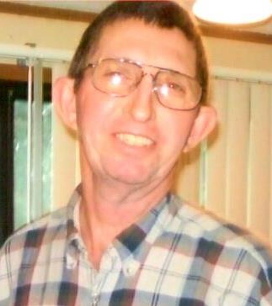 James Wendell Mullis Profile Photo