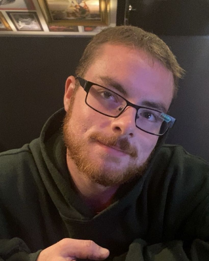 Cameron Tighe-Schenk Profile Photo