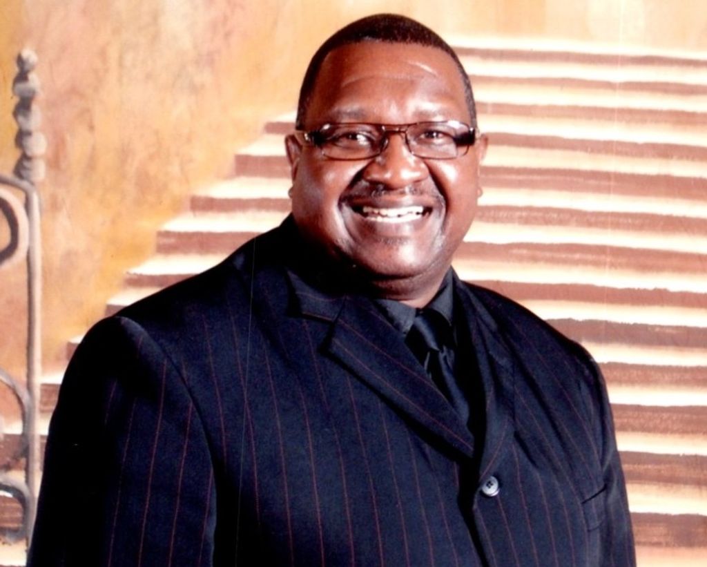 Ray Billingslea
