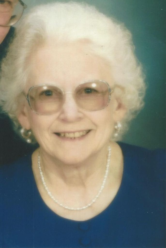 Beverly Elaine Galovits Profile Photo