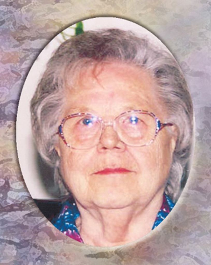 Marilynn Aileen Abel