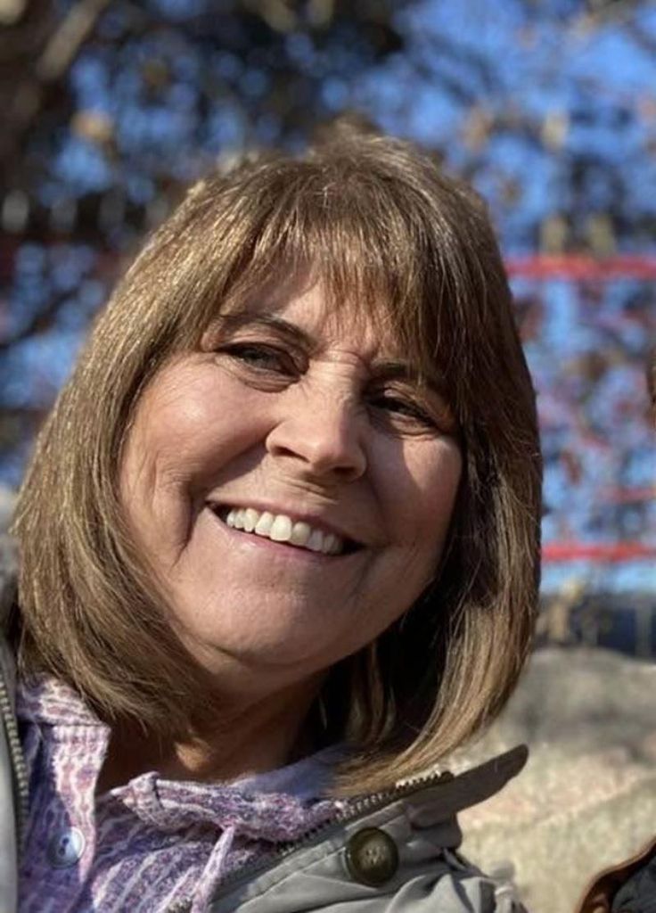 Paula J. Crow Profile Photo