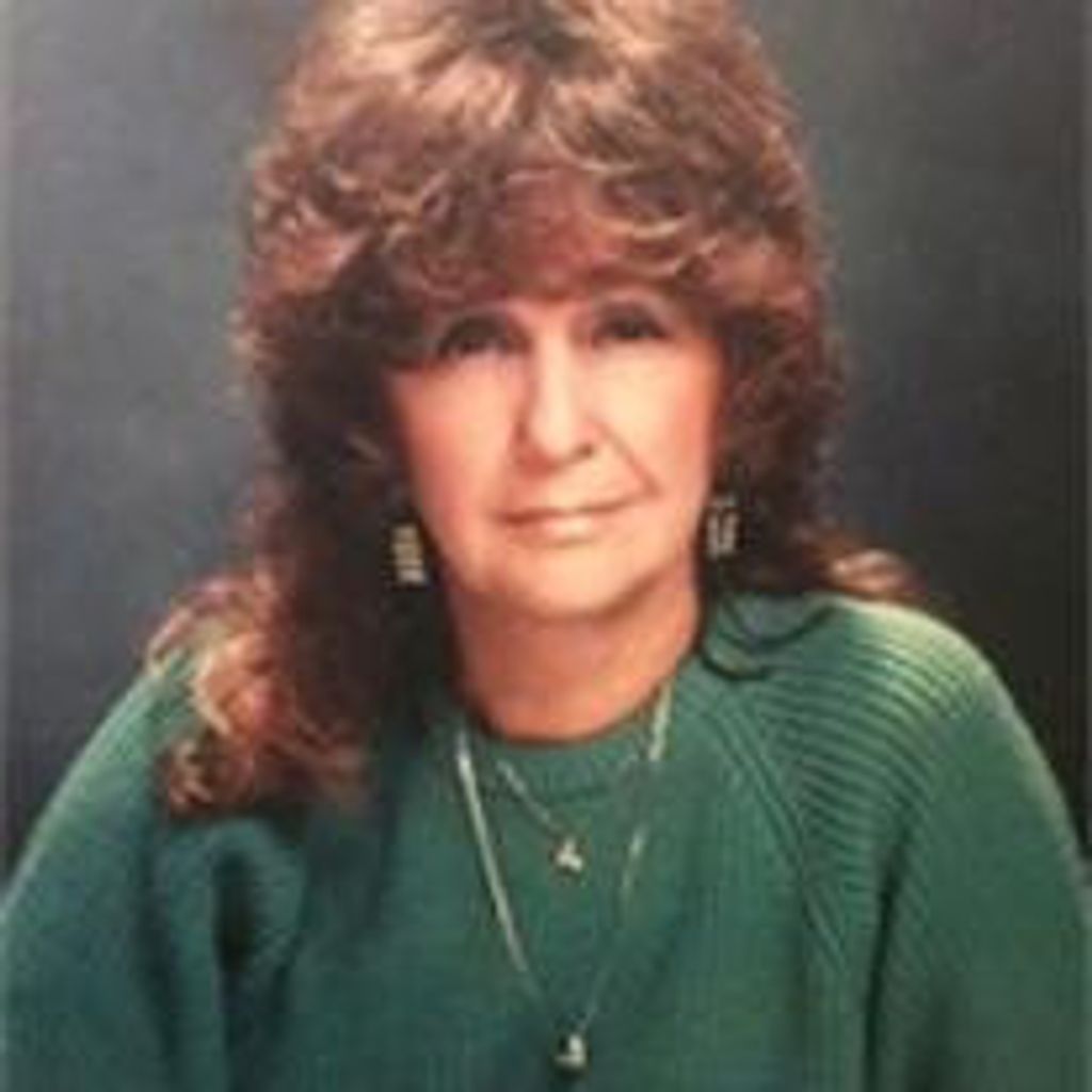 Alma Cannon Profile Photo