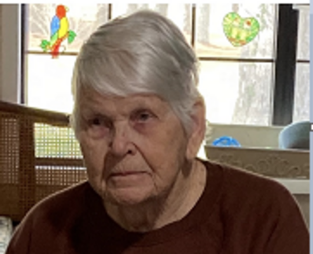 Mary Ellen Woodard Profile Photo