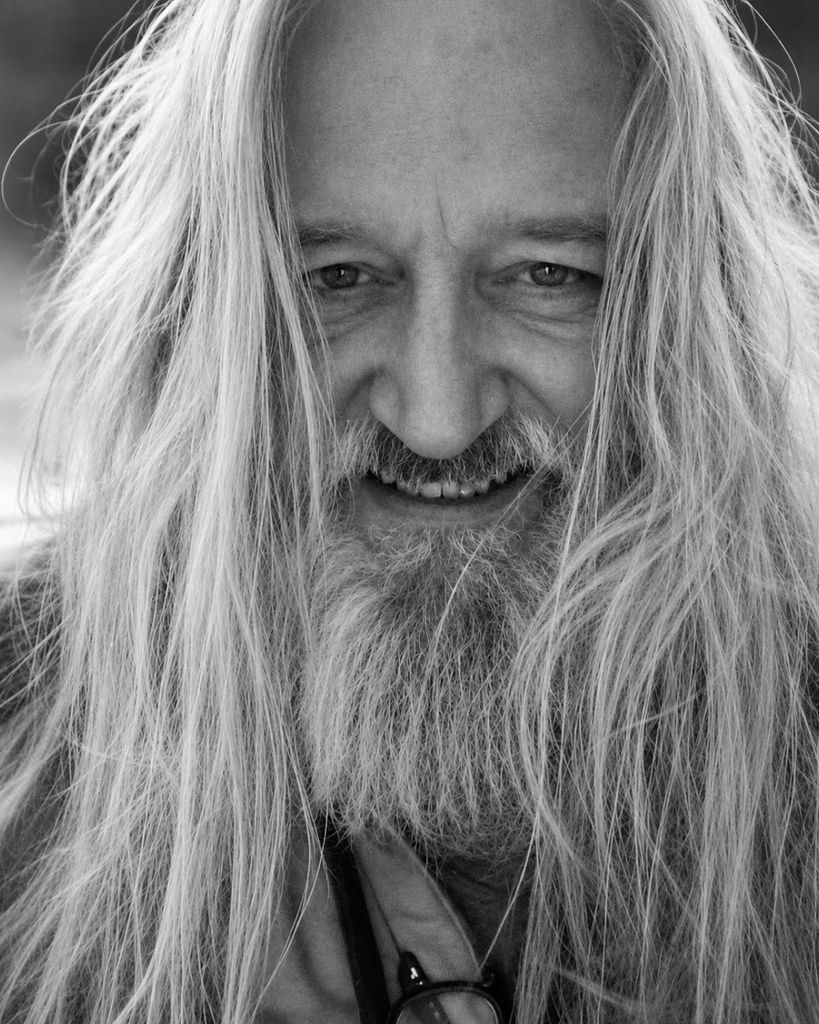 Warren Wilkerson Glad Profile Photo