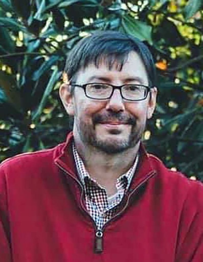 Robert Brandon O’Nan