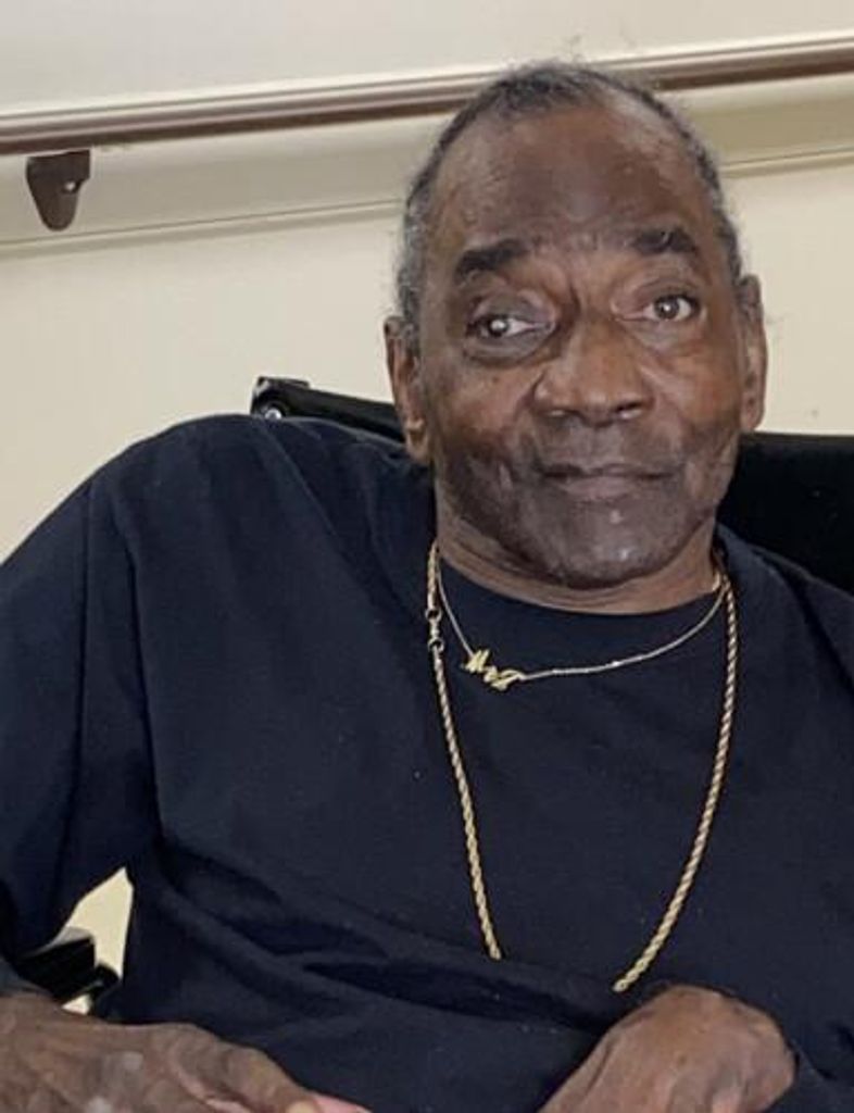 Allen Jefferson Profile Photo