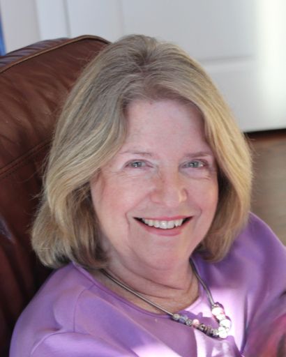 Patricia "Tricia" Mantiply Cash Profile Photo