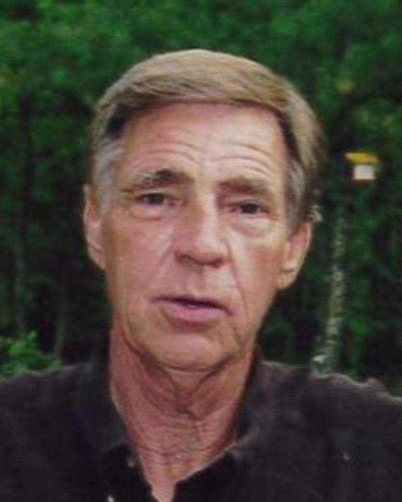 Larry Dean Sanders