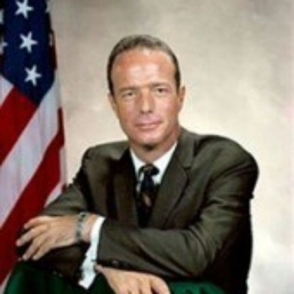 Malcolm  Scott Carpenter