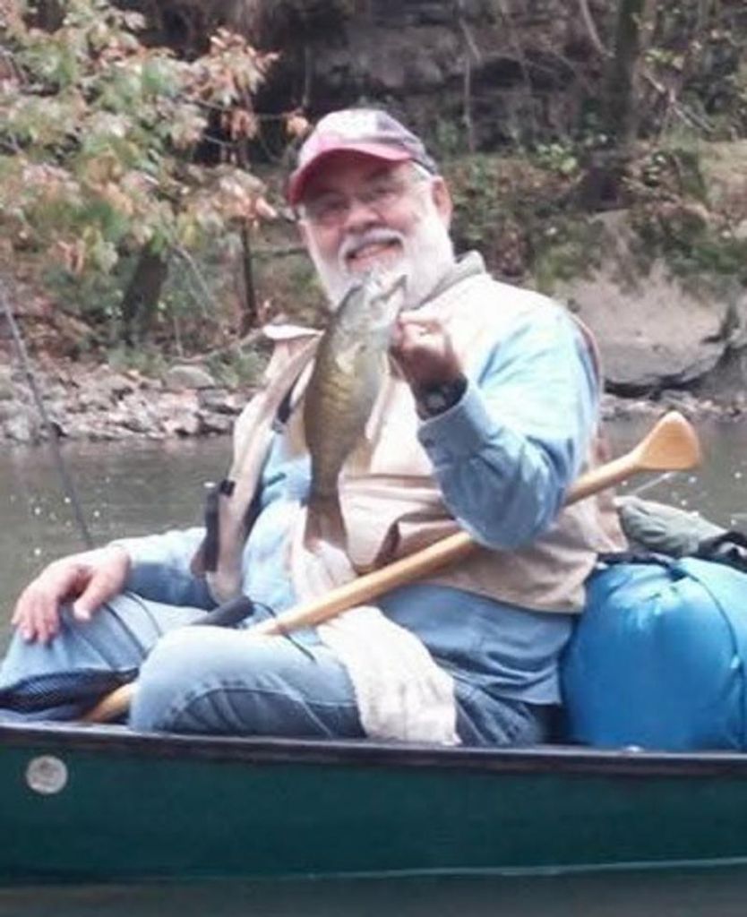 James Weldon Click, Jr. Profile Photo