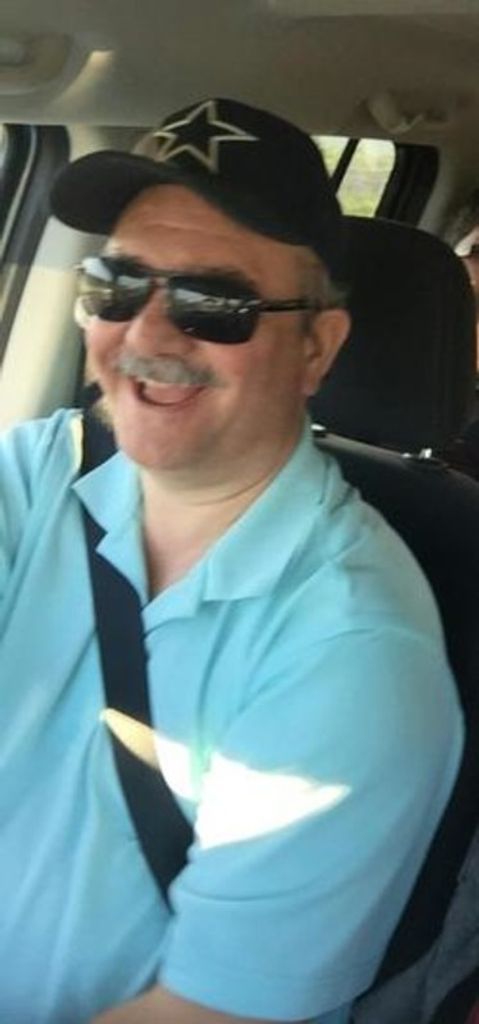 John W. Taylor Jr. Profile Photo