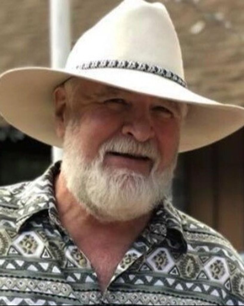 Patrick Thomas Wyatt Profile Photo