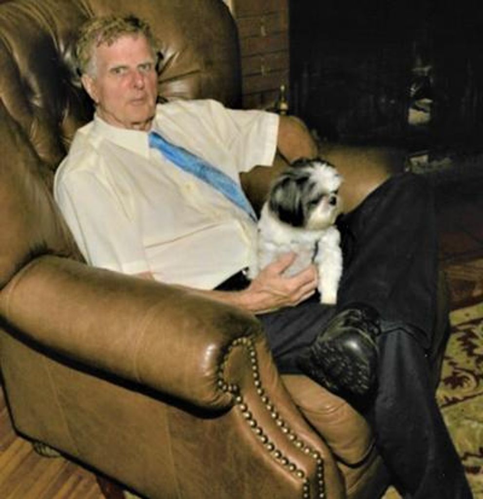 F. Michael Walker Profile Photo