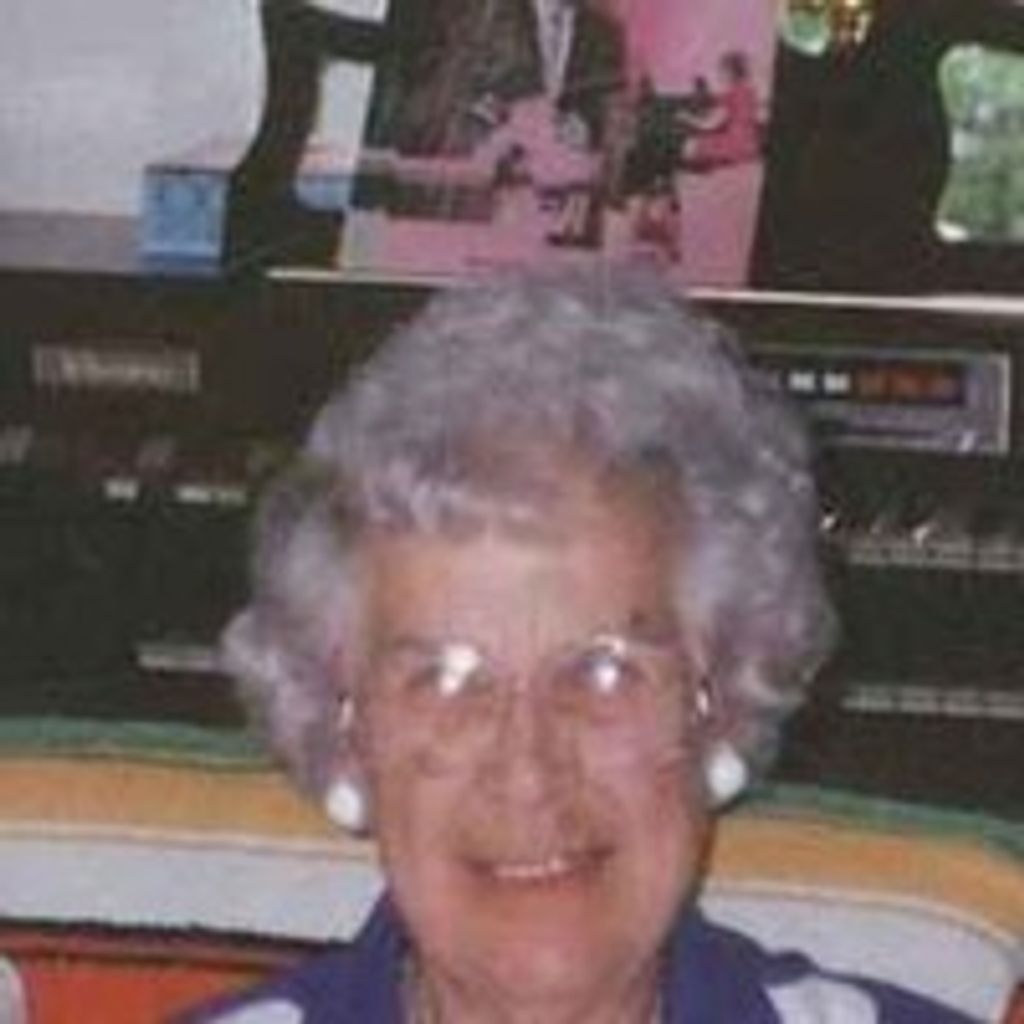 Courtney Virginia Barthlow