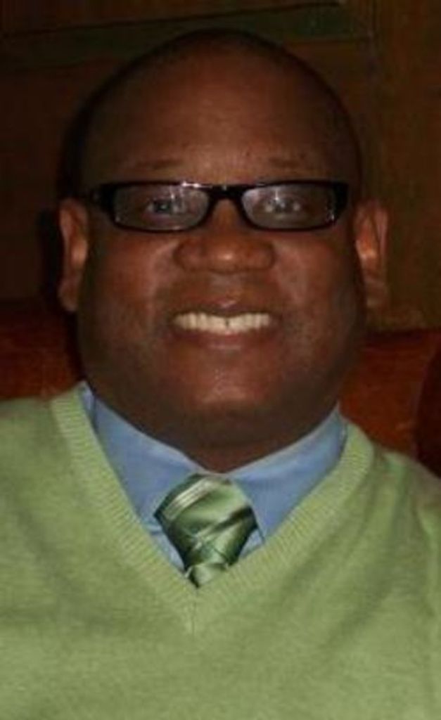 Michael Daneal Wilson