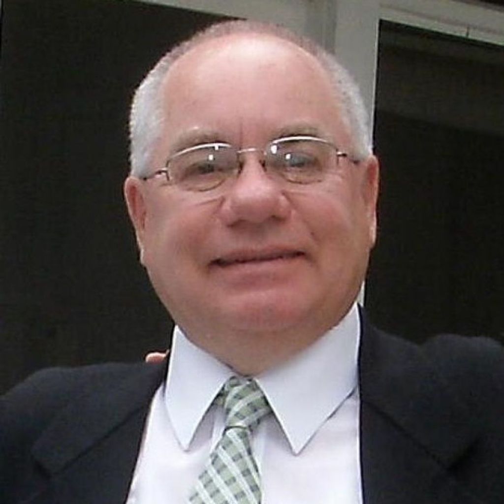 Richard Dahlen  Brimley Jr.