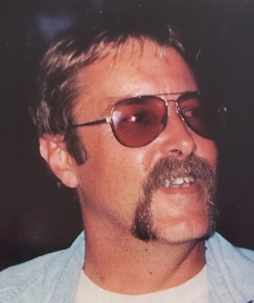 Michael A. Edwards Profile Photo