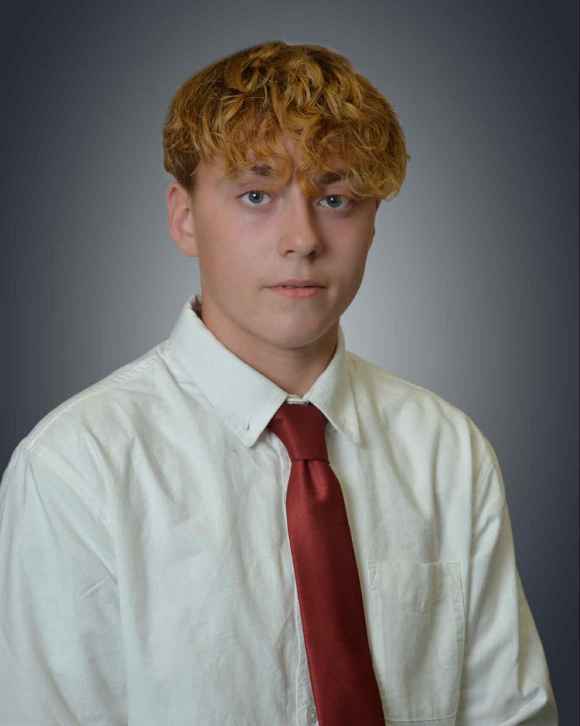 Trevor Joseph Stutzman Profile Photo