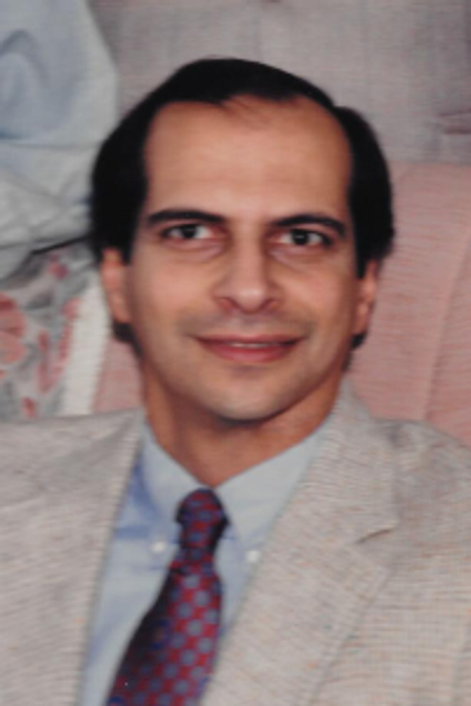 Christopher C. Haddad