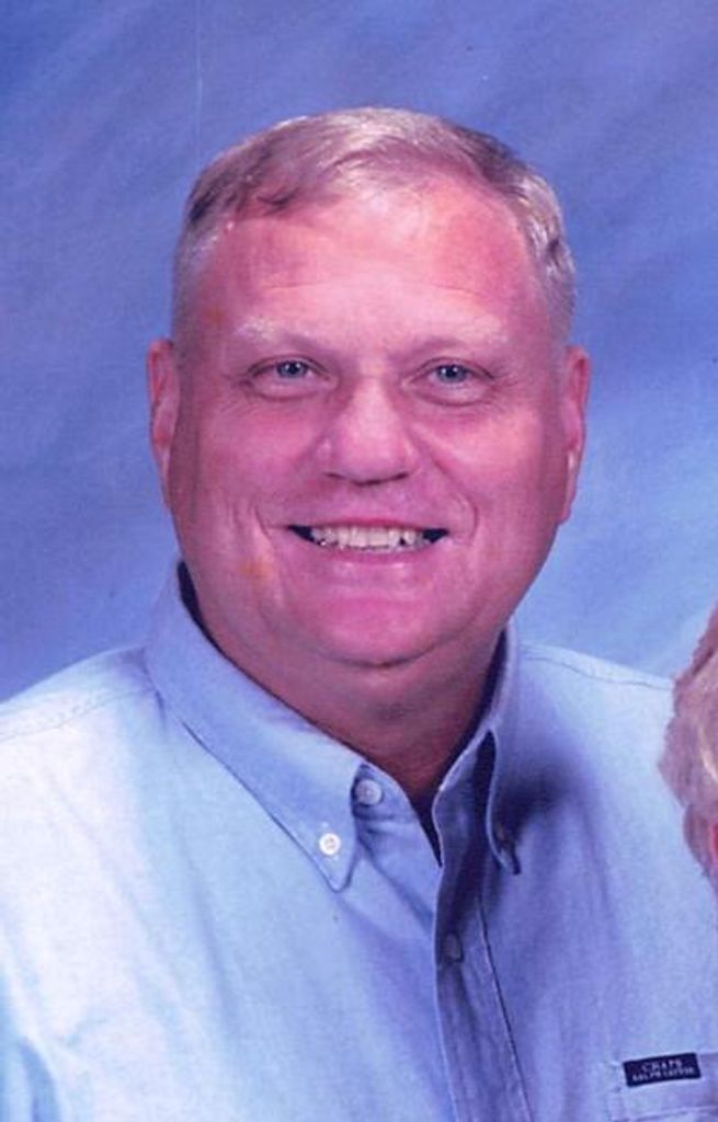 James E. Ramshur Profile Photo