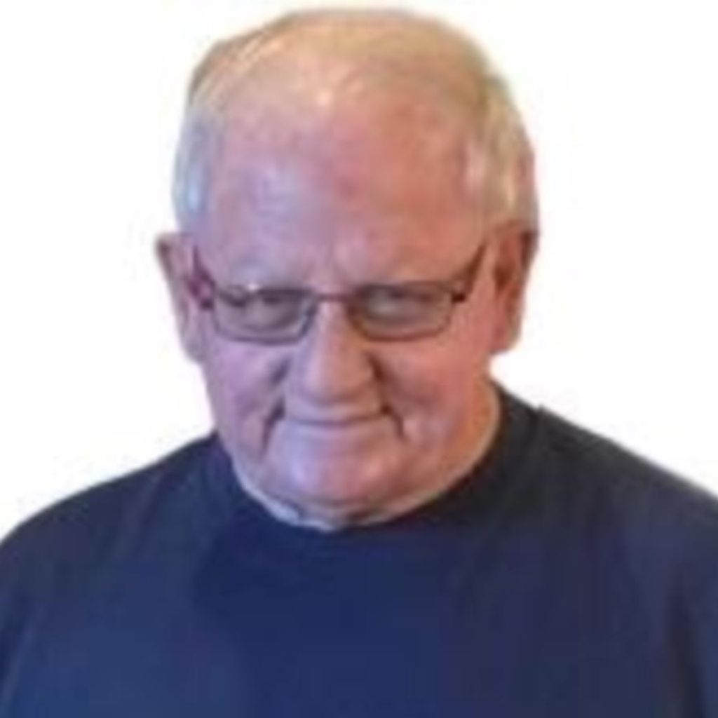 James Wilbur Hughes Profile Photo